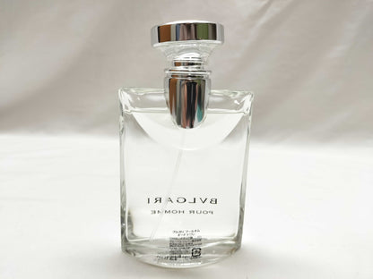 BVLGARI Pour Homme Eau de Toilette 100ml Perfume