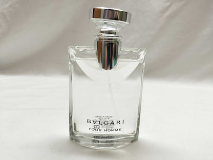 BVLGARI Pour Homme Eau de Toilette 100ml Perfume