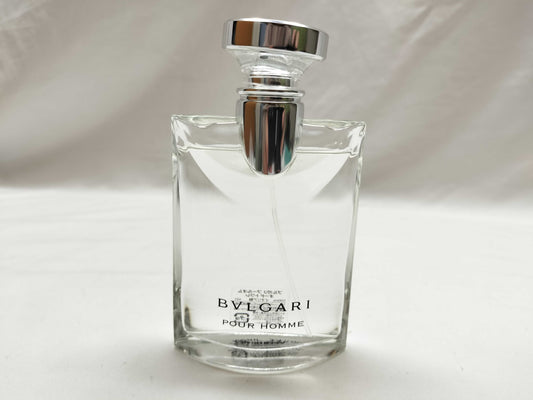 BVLGARI Pour Homme Eau de Toilette 100ml Perfume