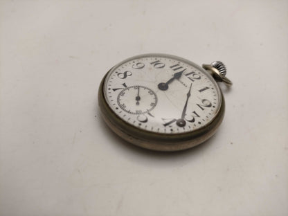 SEIKOSHA Pocket Watch Pocket Watch