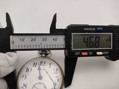 SEIKOSHA Pocket Watch Pocket Watch