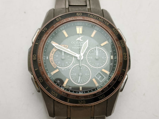 CASIO Men's Watch