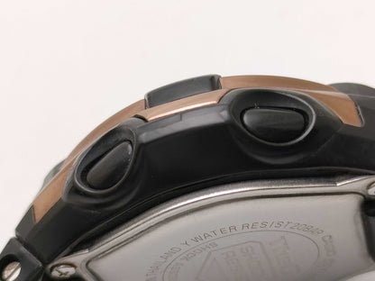 CASIO 2819 MTG-950/Boxed Men's Watch