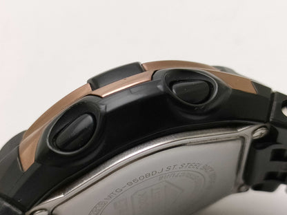 CASIO 2819 MTG-950/Boxed Men's Watch