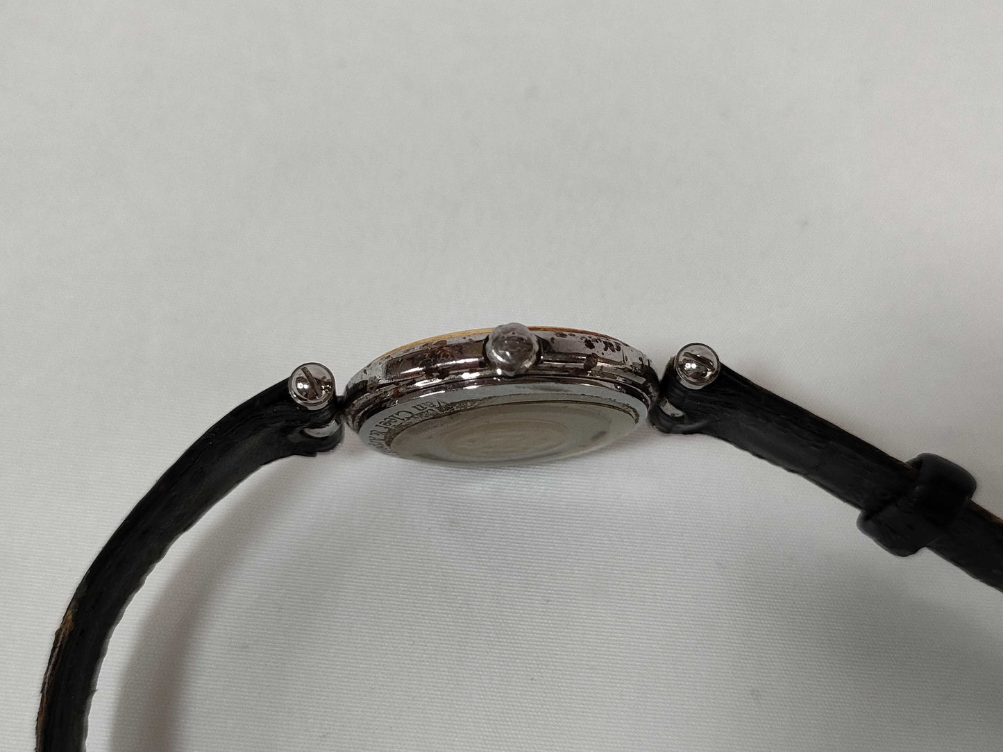 Van Cleef & Arpels Classic 75364 Women's Watch