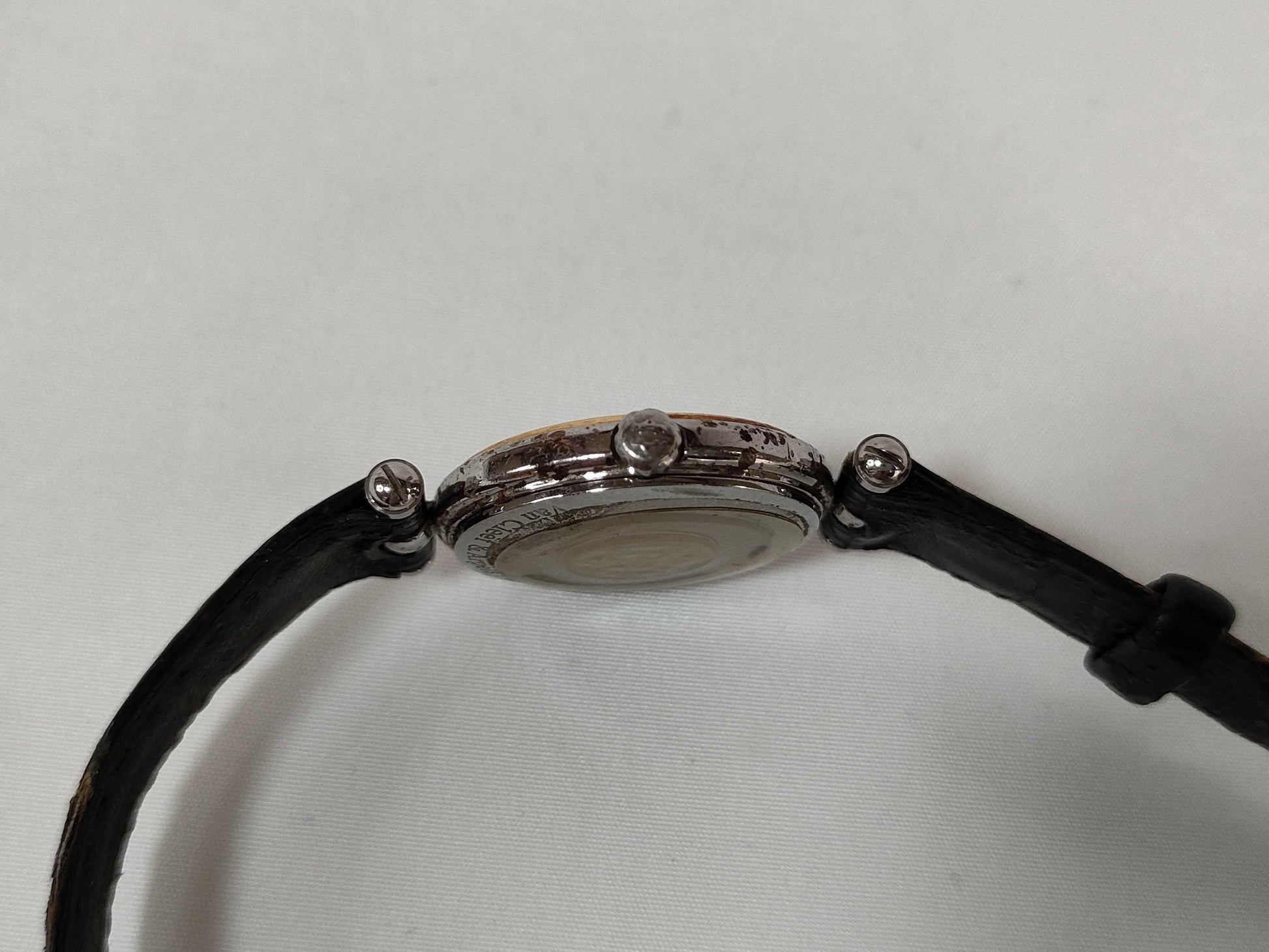 Van Cleef & Arpels Classic 75364 Women's Watch