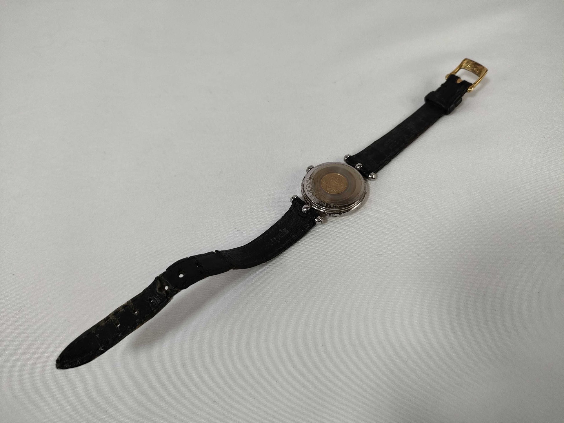 Van Cleef & Arpels Classic 75364 Women's Watch