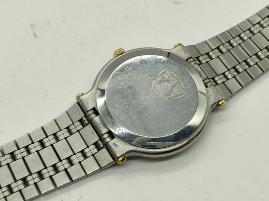 GUCCI 9000M 071-658 Boys' Watch