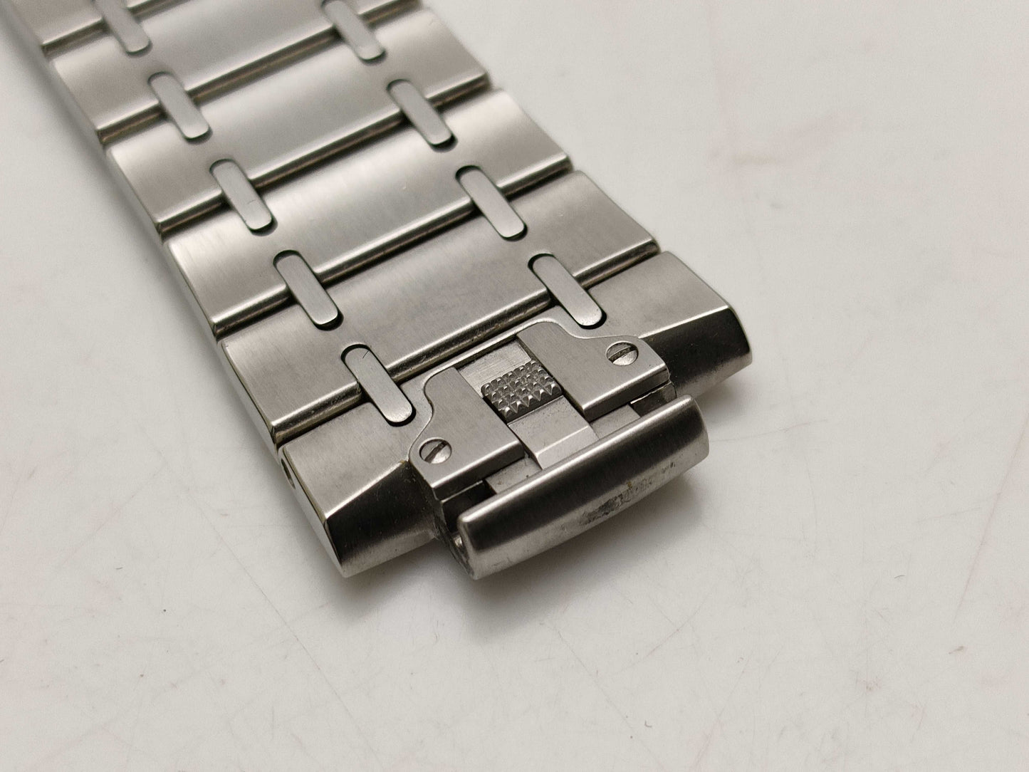 LOUIS VUITTON Metal Bracelet R17188 Unisex