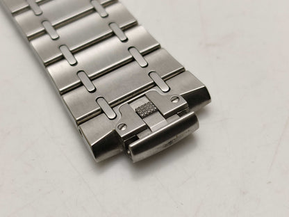 LOUIS VUITTON Metal Bracelet R17188 Unisex