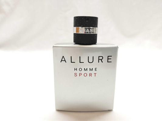 CHANEL Allure Homme Sport Toilette 50ml Perfume