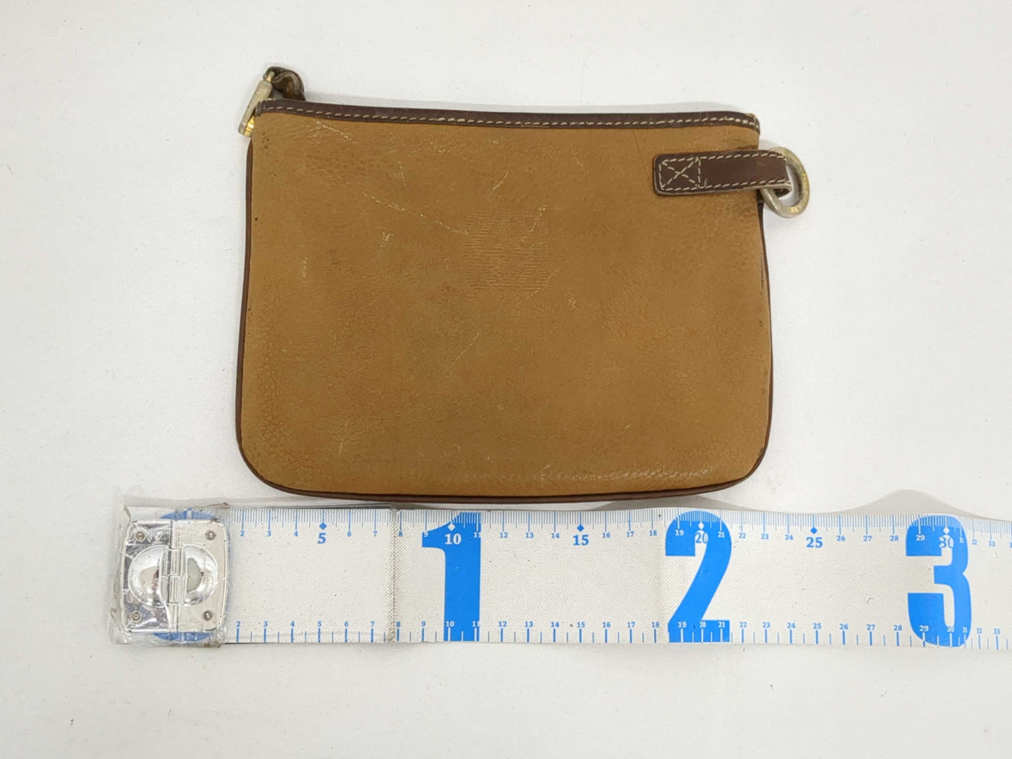 LOEWE 3-Piece Second Bag/Pouch