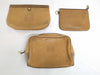 LOEWE 3-Piece Second Bag/Pouch