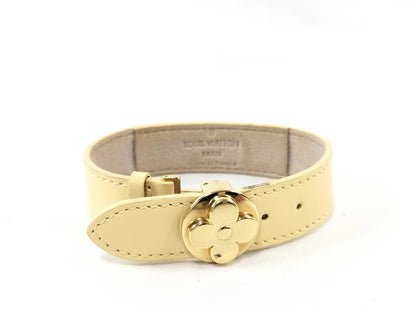 LOUIS VUITTON Good Luck Bracelet/Bangle