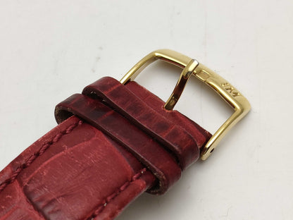 UHR-KRFT Automatic Men's Watch