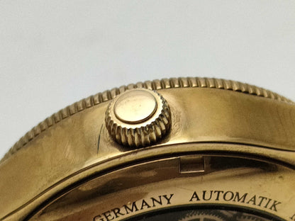 UHR-KRFT Automatic Men's Watch