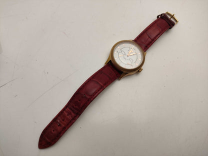 UHR-KRFT Automatic Men's Watch