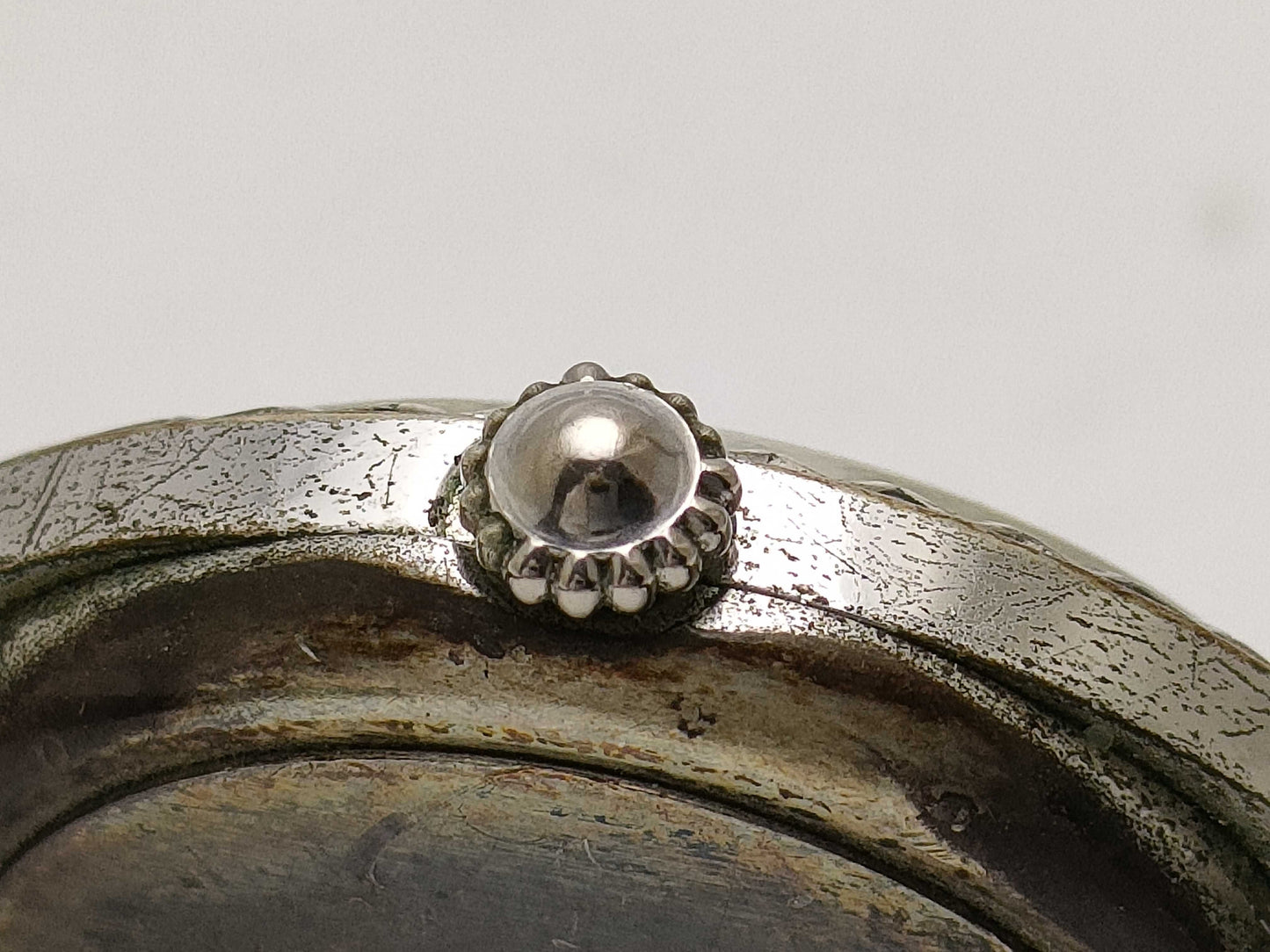 JAEGER LECOULTRE Hand-wound Women's Watch