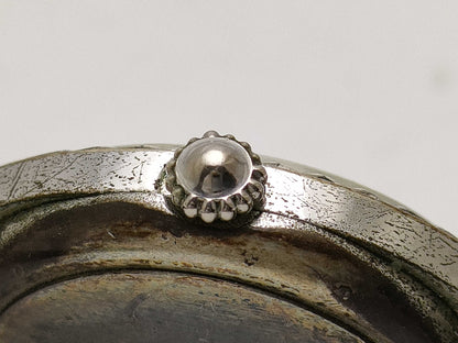 JAEGER LECOULTRE Hand-wound Women's Watch