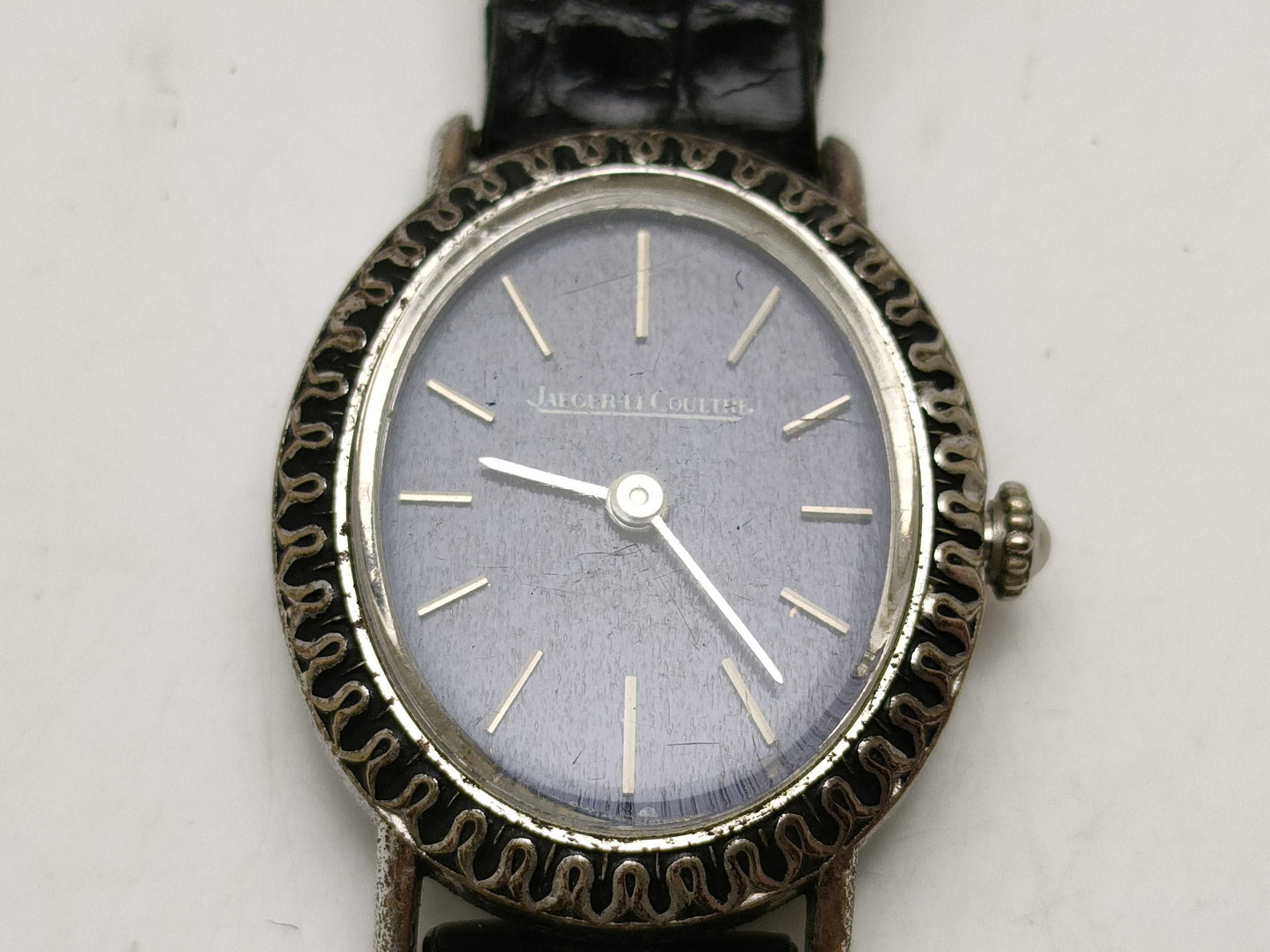 JAEGER LECOULTRE Hand-wound Women's Watch