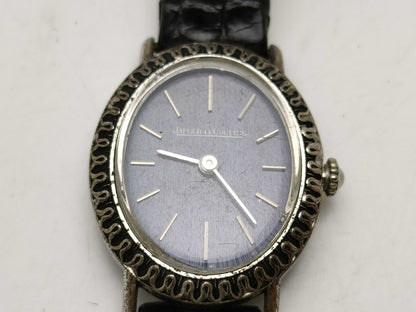 JAEGER LECOULTRE Hand-wound Women's Watch