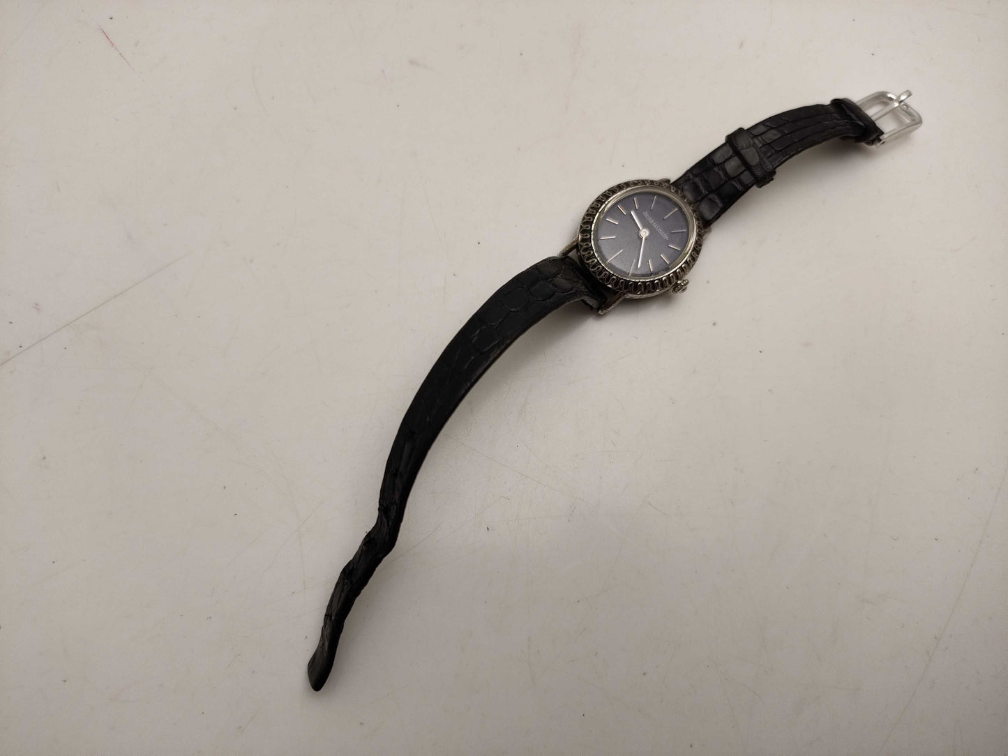 JAEGER LECOULTRE Hand-wound Women's Watch