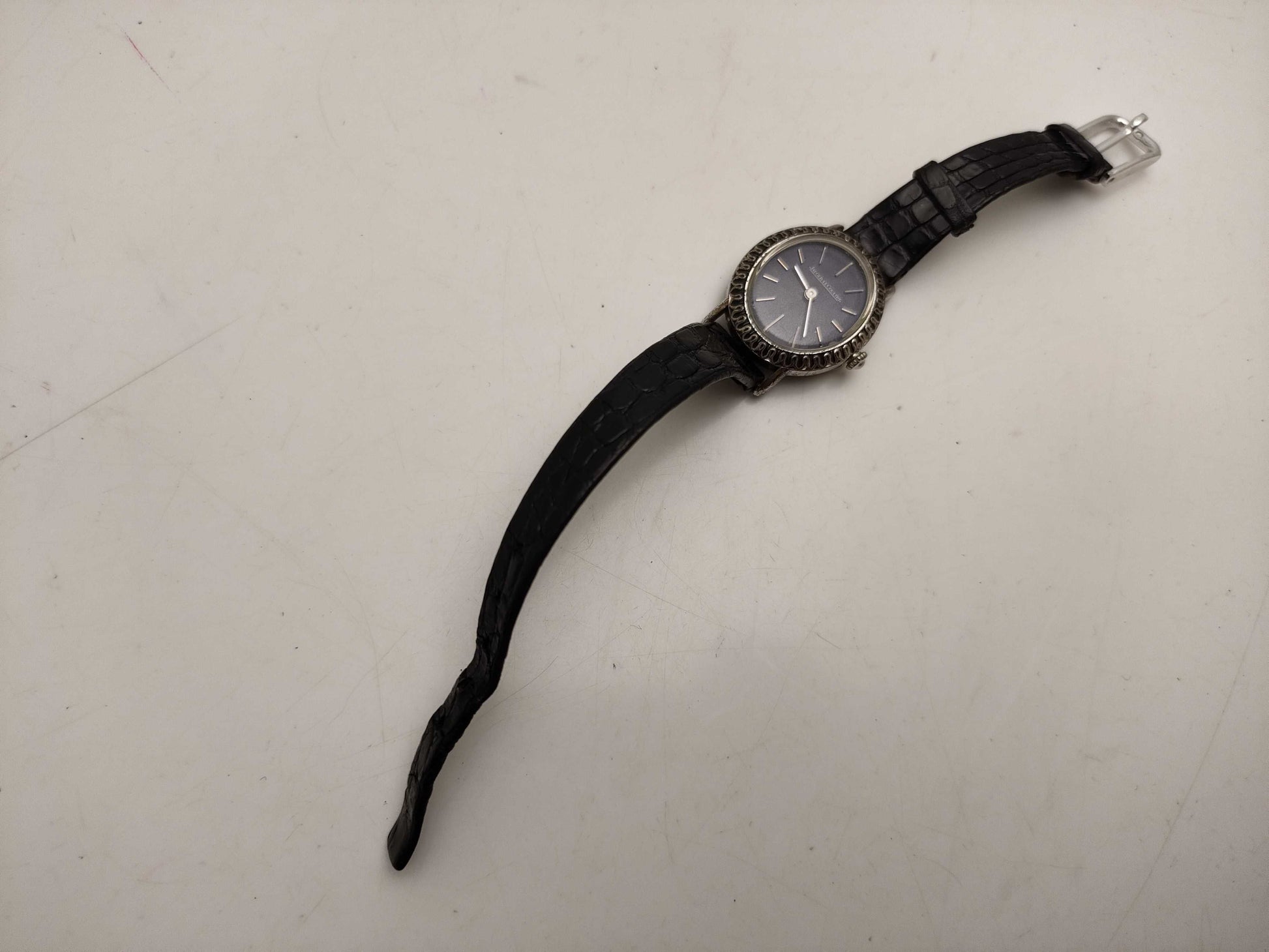 JAEGER LECOULTRE Hand-wound Women's Watch