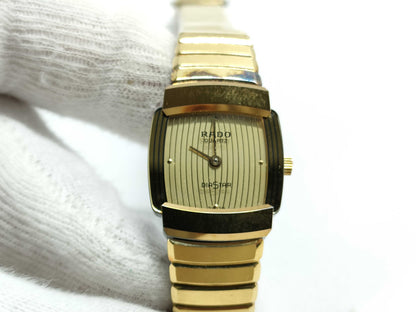 RADO 153.0226.3 Women's Watch, Unworked