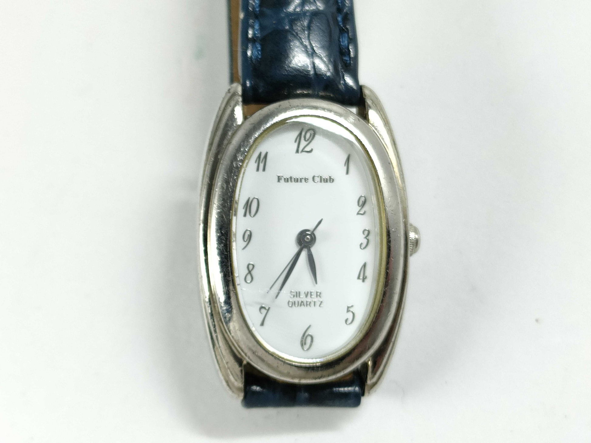 Future Club 925 Quartz Women's Watch