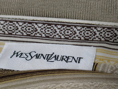 Yves Saint Laurent Unused Shirt with Tags