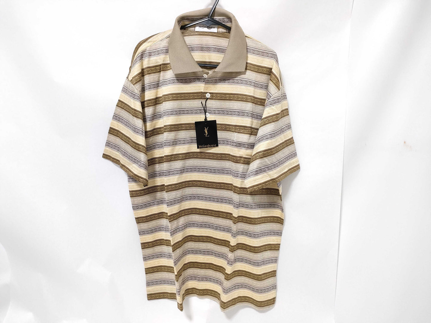 Yves Saint Laurent Unused Shirt with Tags