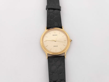 SEIKO SEIKO 5E61-HAA0 Boys' Watch Boys' Watch Unused