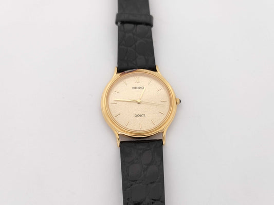 SEIKO SEIKO 5E61-HAA0 Boys' Watch Boys' Watch Unused