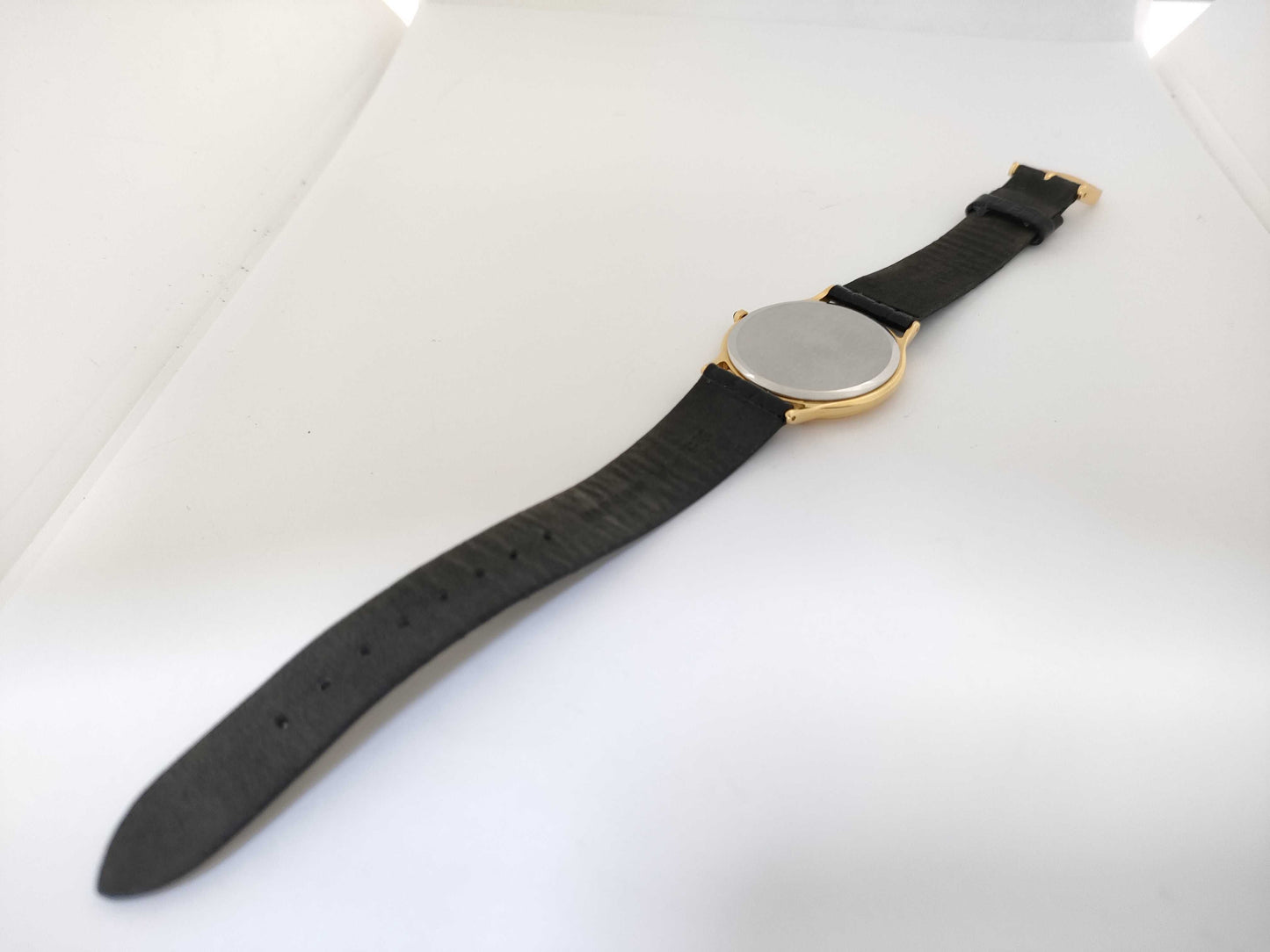 SEIKO SEIKO 5E61-HAA0 Boys' Watch Boys' Watch Unused