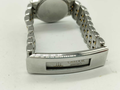 SEIKO 4J85-0A10 Women's Watch