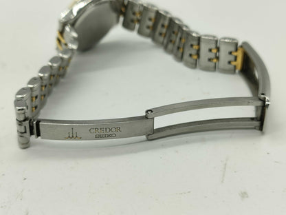 SEIKO 4J85-0A10 Women's Watch