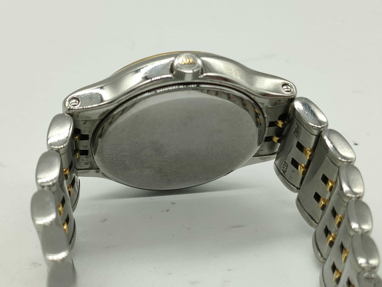 SEIKO 4J85-0A10 Women's Watch