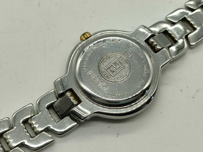 FENDI 900L Quartz Women's Watch