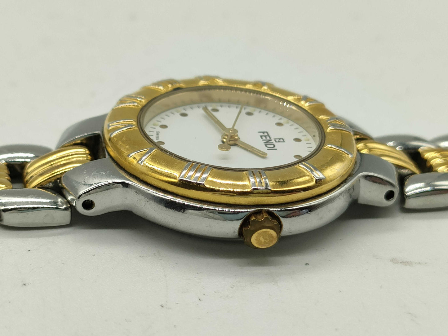 FENDI 900L Quartz Women's Watch