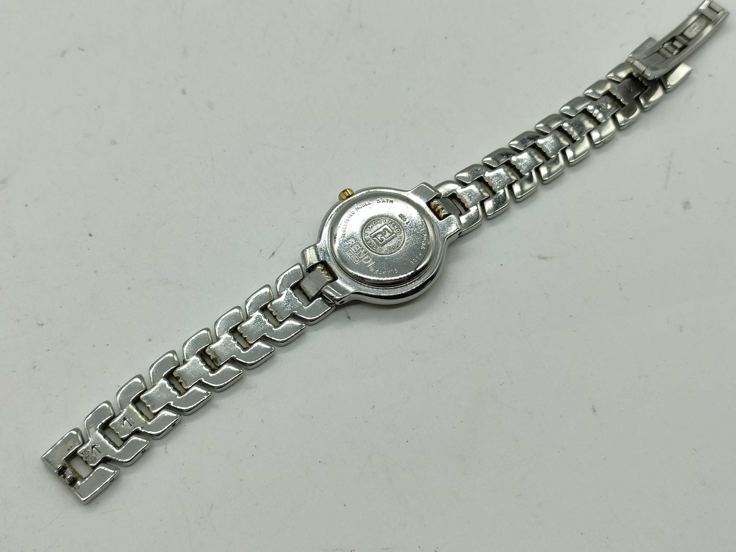 FENDI 900L Quartz Women's Watch