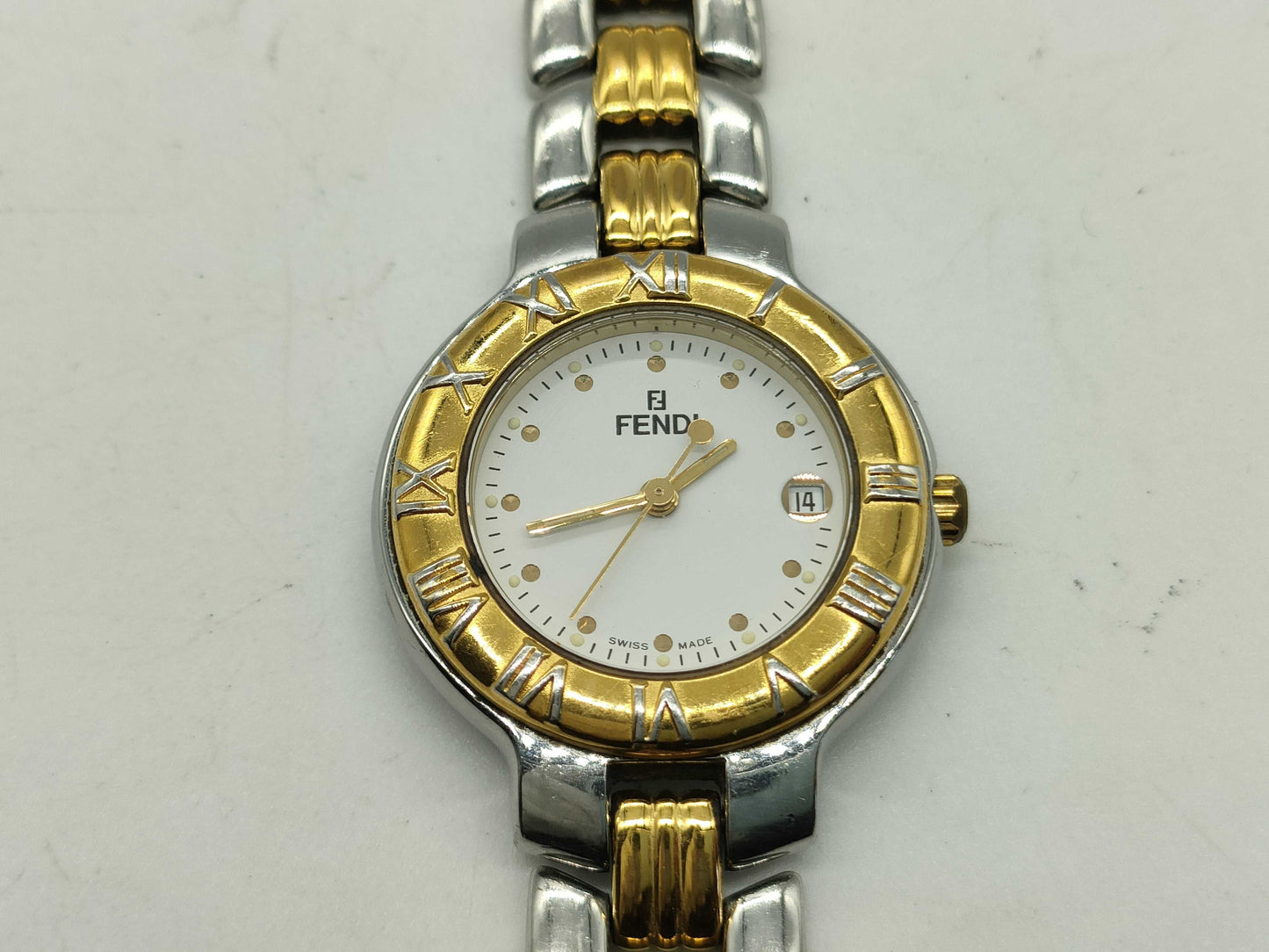 FENDI 900L Quartz Women's Watch