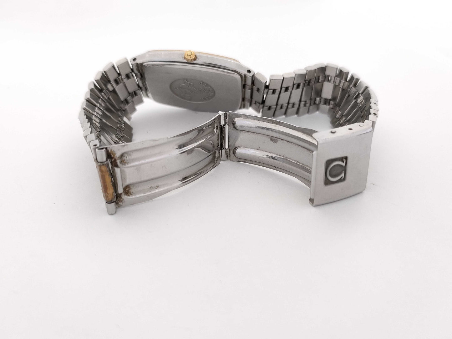 OMEGA Seamaster 1430 Women's Watch, Unused