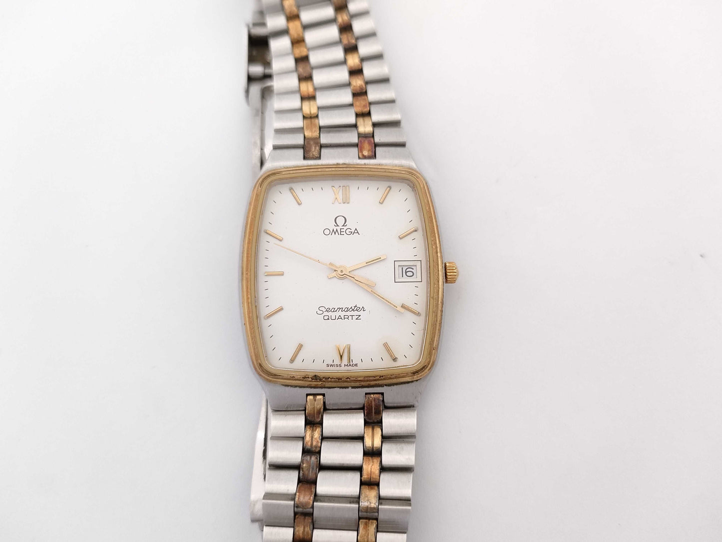 OMEGA Seamaster 1430 Women's Watch, Unused