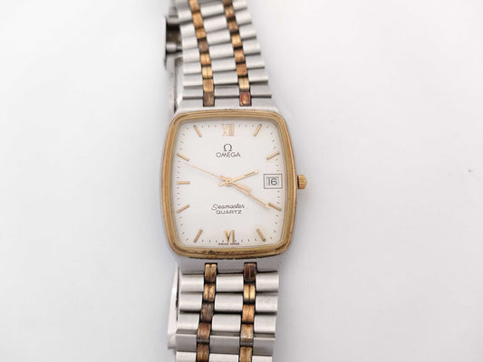 OMEGA Seamaster 1430 Women's Watch, Unused