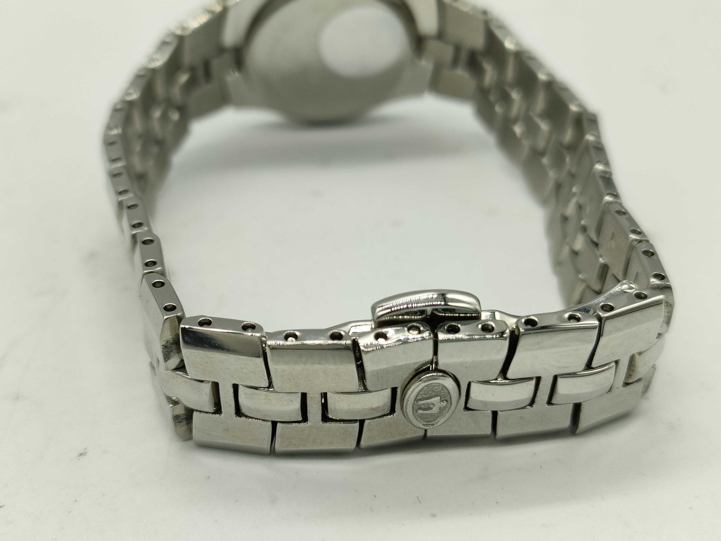 Bulova B137S Women's Watch