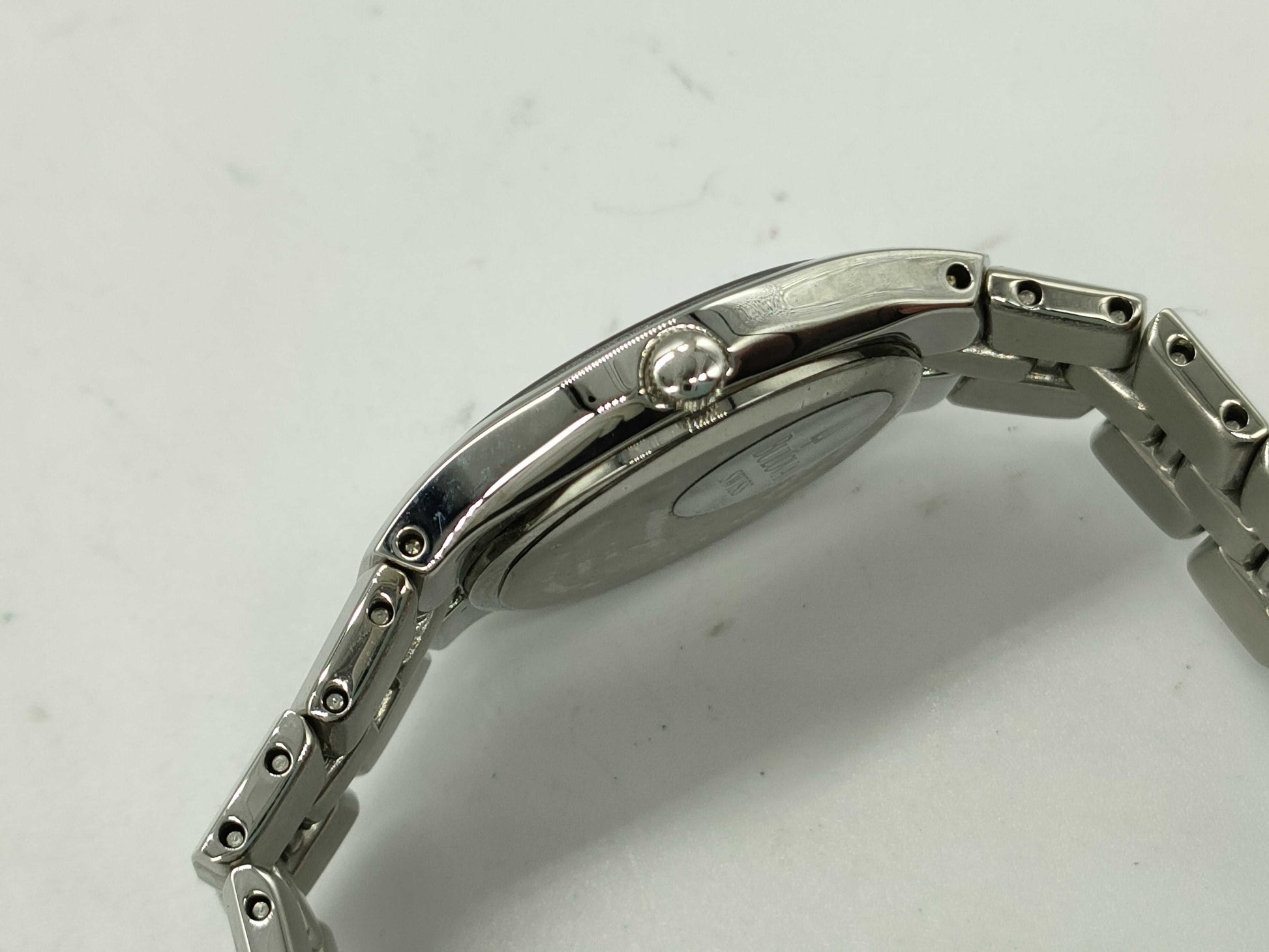 Bulova B137S Women's Watch