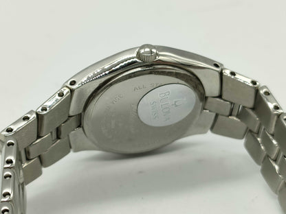 Bulova B137S Women's Watch