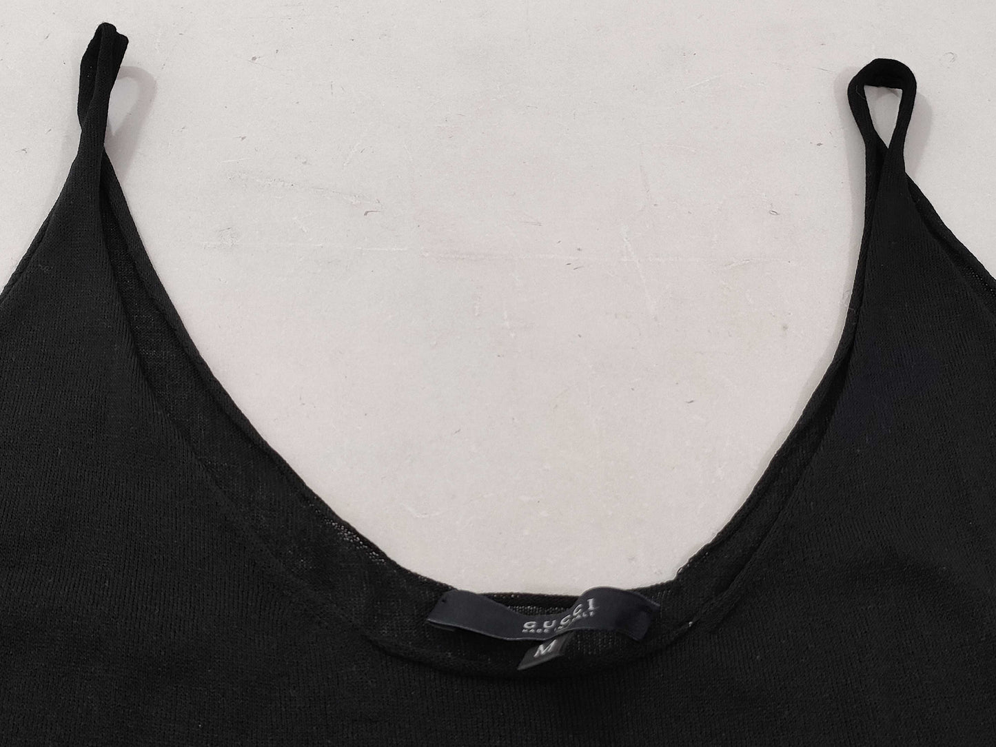 GUCCI Silk Tops Tops