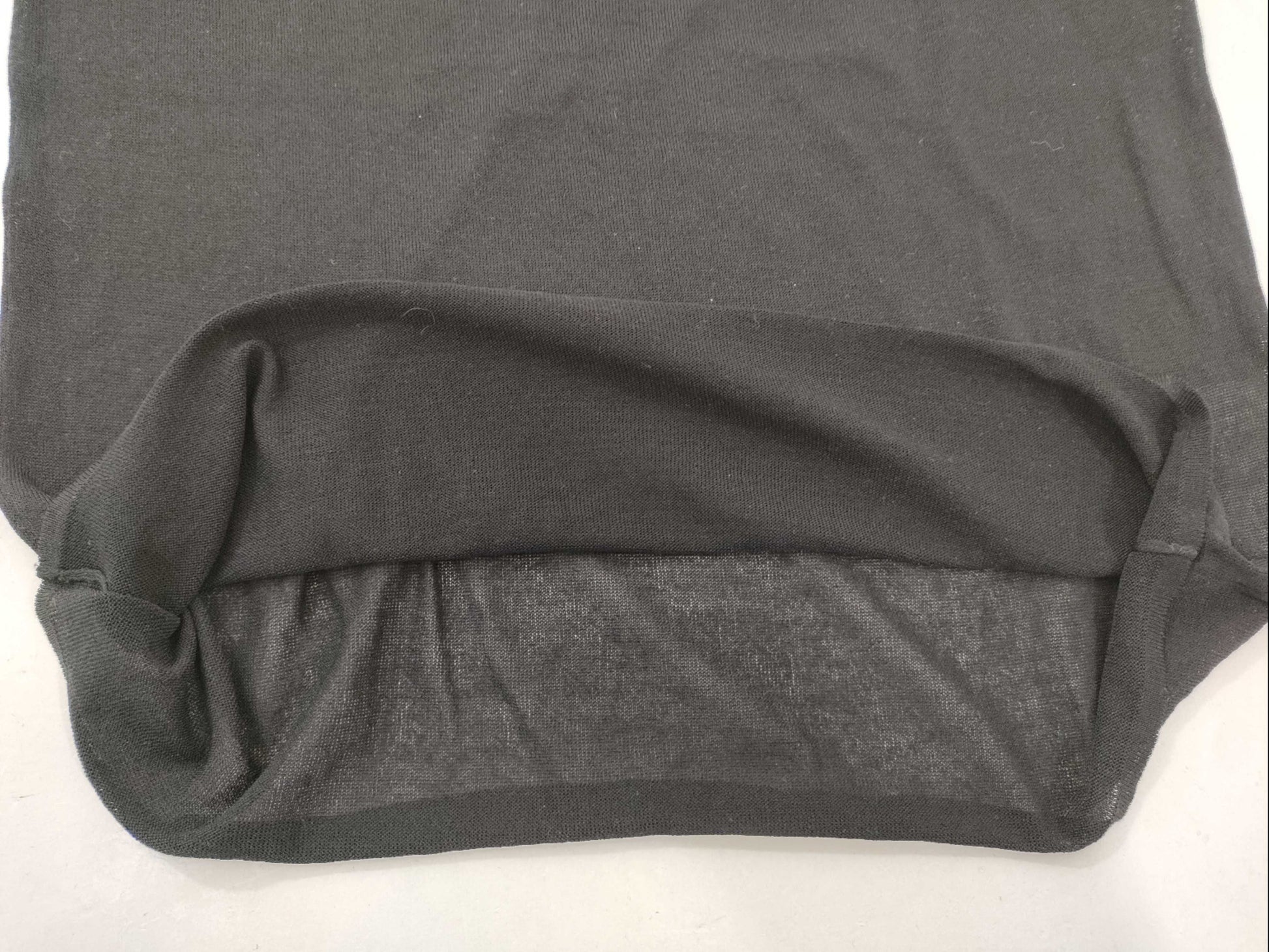 GUCCI Silk Tops Tops