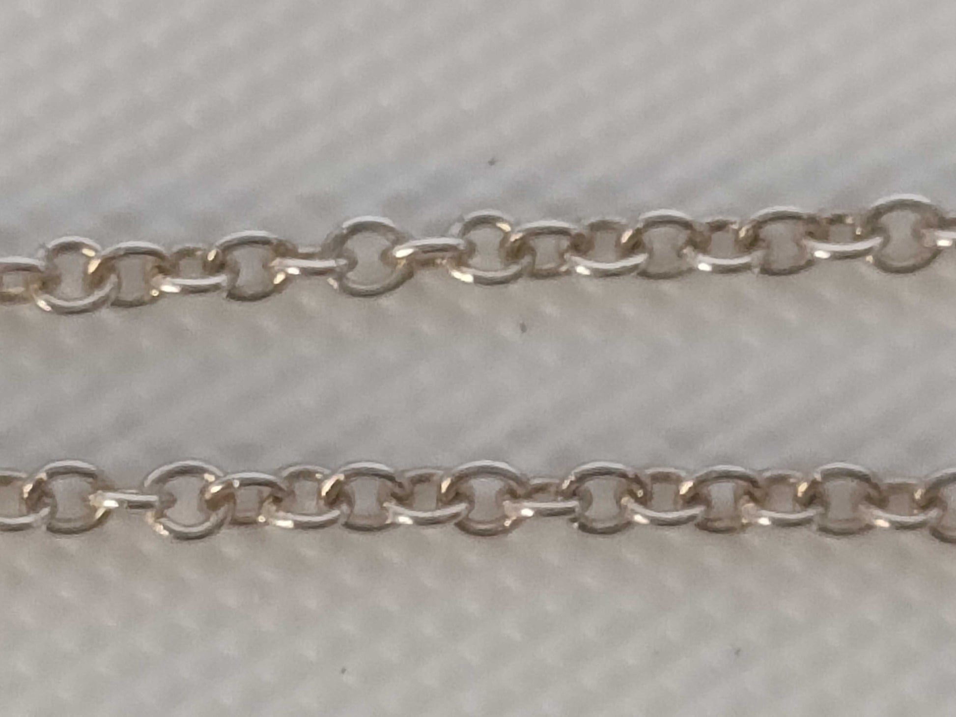 Tiffany SV925 2.9g Necklace